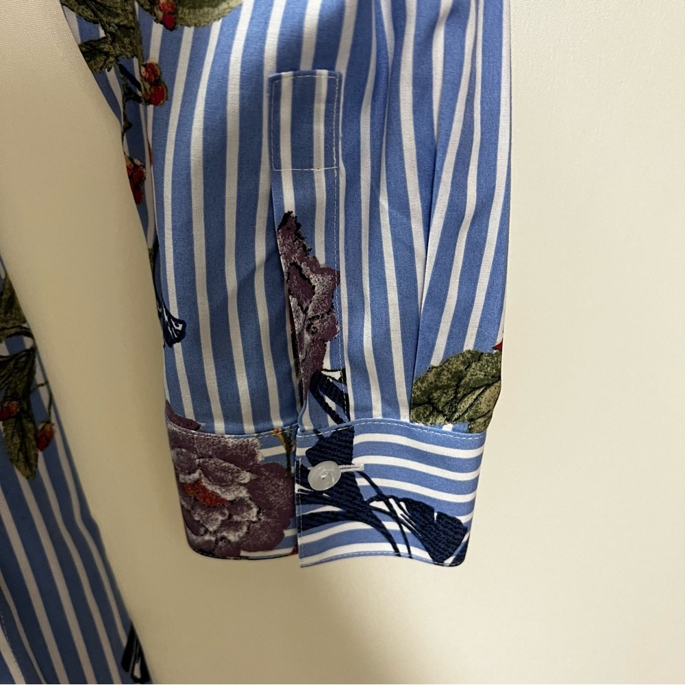 CHICO’S TUNIC/ SHIRT - Picture 7 of 8